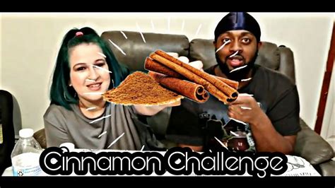 cinnamon challenge youtube|things like the cinnamon challenge.